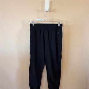 Zella Midnight Black Active Pants